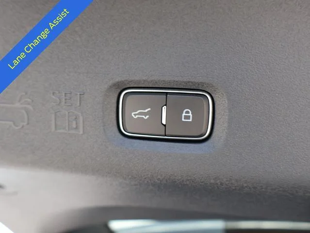 New 2027 Glacier Gray Metallic Tri-Coat Ford Platinum image 19
