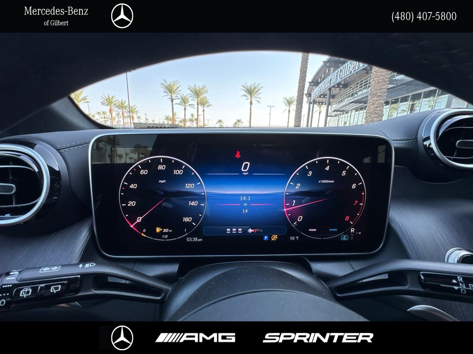 New 2026 Polar White Mercedes-Benz GLC 300 image 31