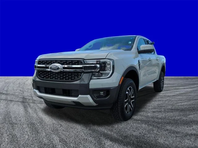New 2026 Avalanche Ford Lariat® image 8