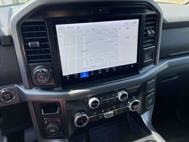 2026 Ford F-150 XLT - Photo 15