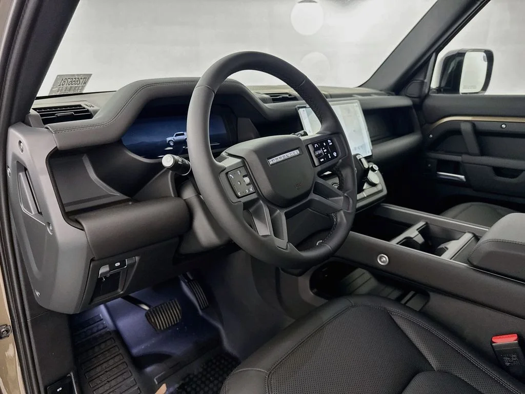 New 2026 Gondwana Stone Land Rover S image 9