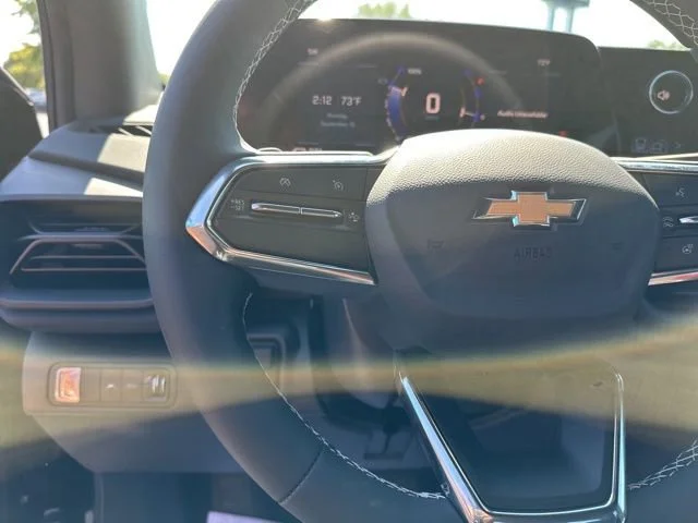 2026 Chevrolet Silverado EV LT - Photo 24