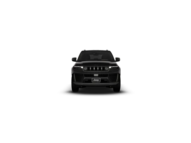 New 2026 Diamond Black Crystal Pearl-Coat Exterior Paint Jeep Altitude image 12