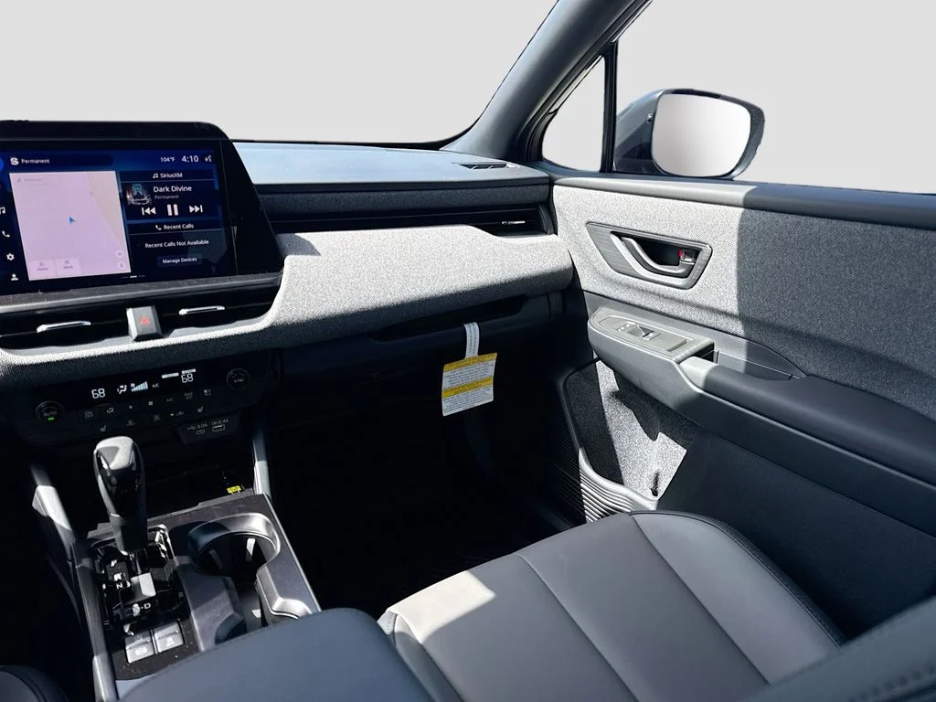 New 2026 MAGNETITE GRAY METALLIC Subaru Premium image 30
