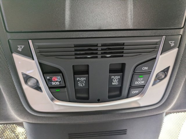 New 2026 Majestic Black Pearl Acura Type S w/Advance Package image 28