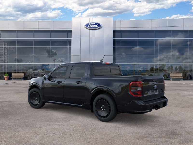 New 2026 Shadow Black Ford Lobo™ image 31