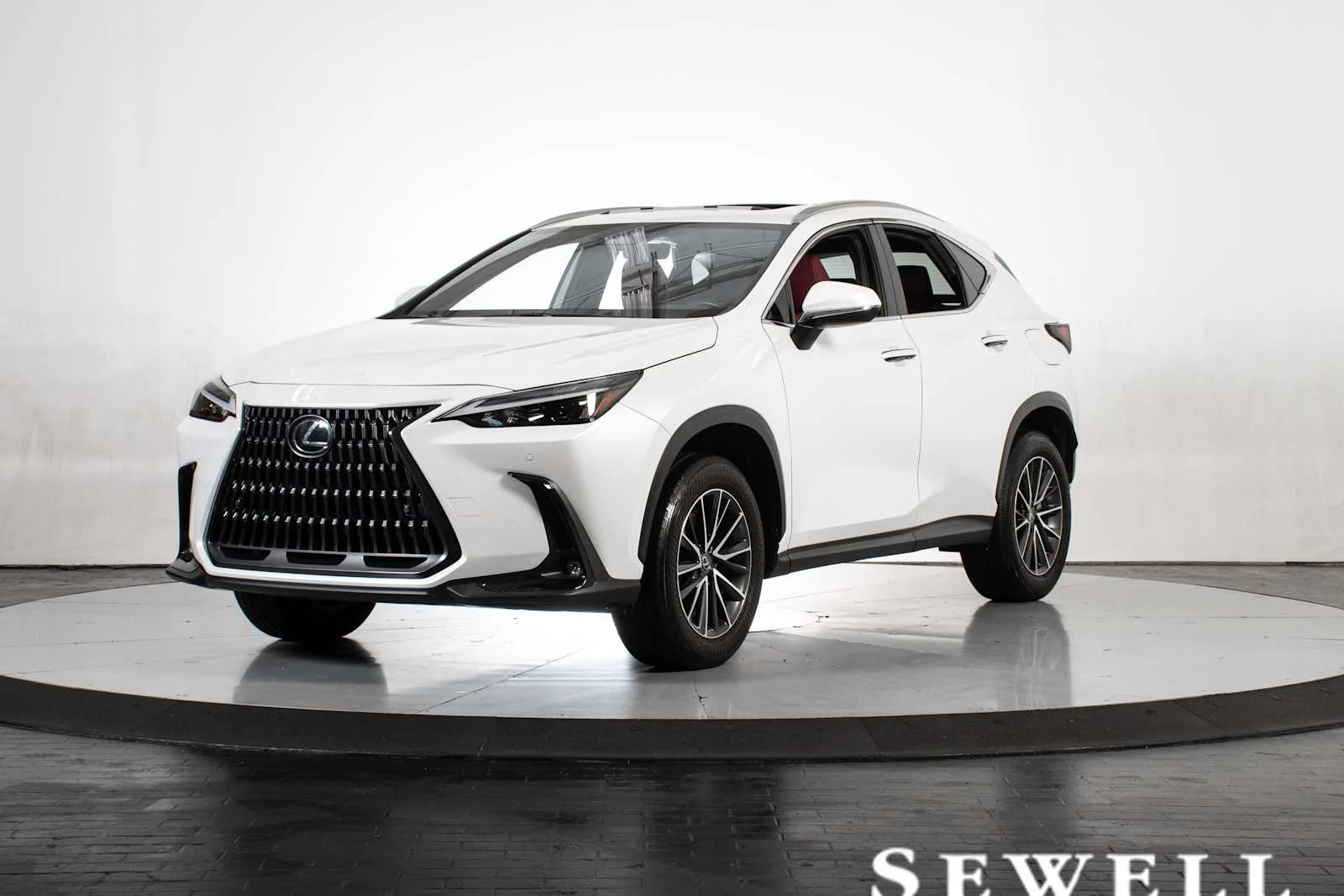 2025 Lexus NX 350 250 Premium FWD's photo