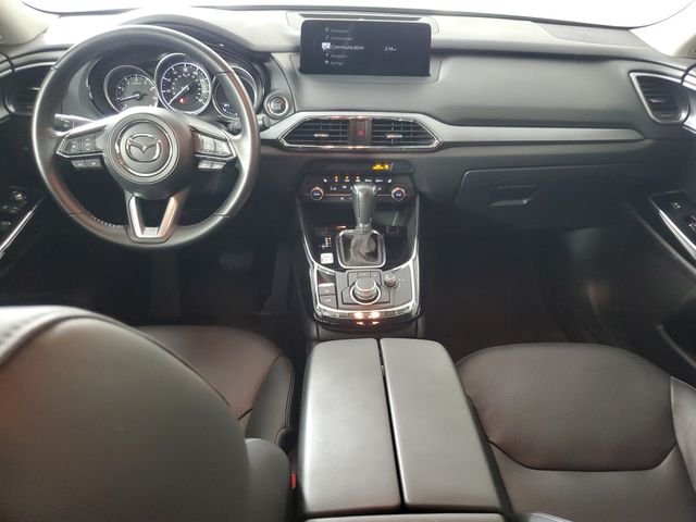Certified Used 2022 Gray Mazda Touring image 12