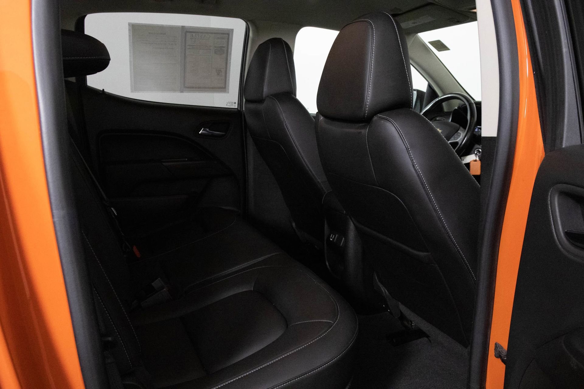 2021 CHEVROLET COLORADO - Image 33