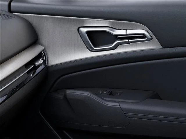 New 2027 Fusion Black Kia X-Line Prestige image 25