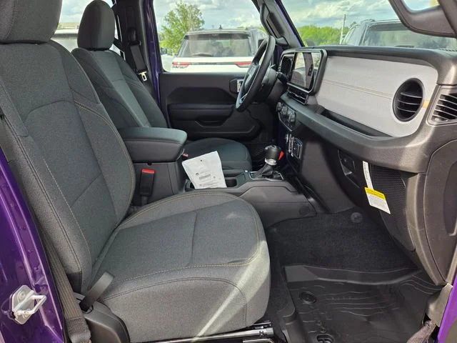 New 2026 Reign Exterior Paint Jeep Sport image 15