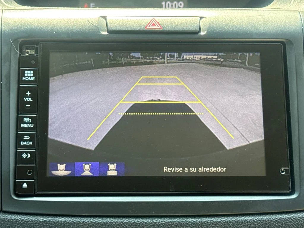 Used 2015 Mountain Air Metallic Honda EX image 26