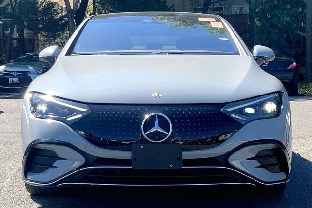 Certified 2023 Mercedes-Benz EQE Base with VIN W1KEG1CBXPF031211 for sale in Alexandria, VA