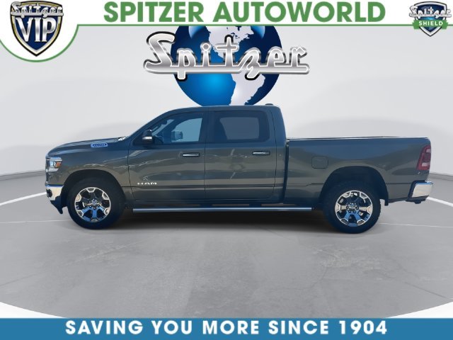 Used 2020 Green Ram Big Horn/Lone Star image 10