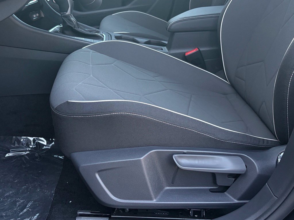 New 2027 Deep Black Pearl Volkswagen 1.5T Sport image 13