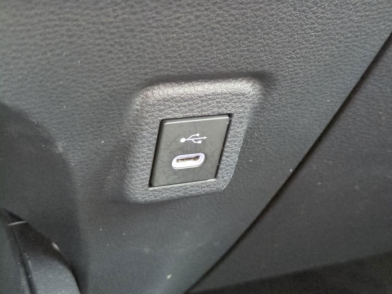 Certified Used 2024 Ice Cap Toyota LE image 20