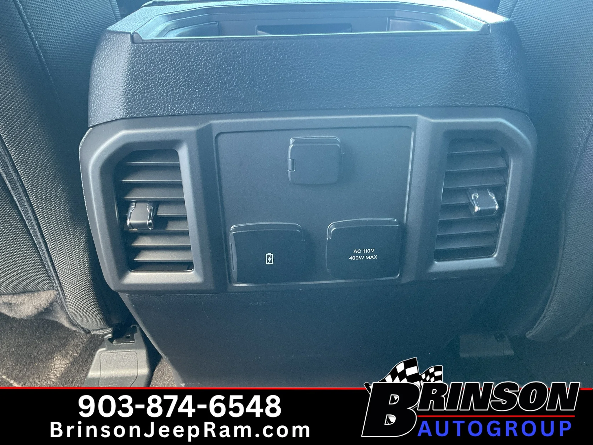 Used 2019 Ingot Silver Metallic Ford XLT image 9