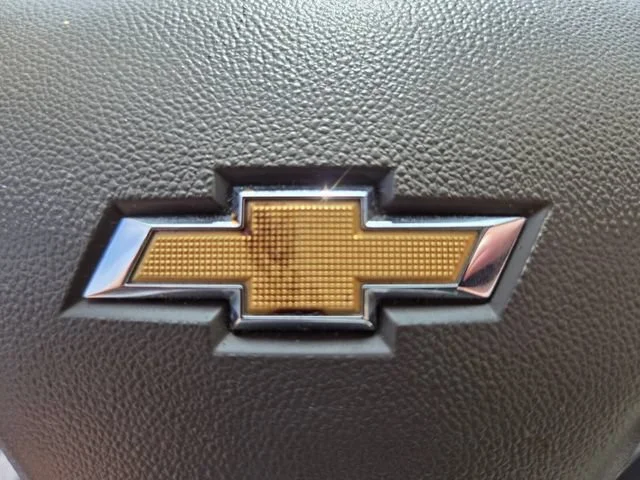 Used 2024 Sterling Gray Metallic Chevrolet 2LT image 32