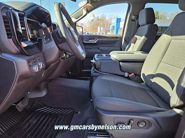 New 2026 Cardinal Red GMC Elevation image 6