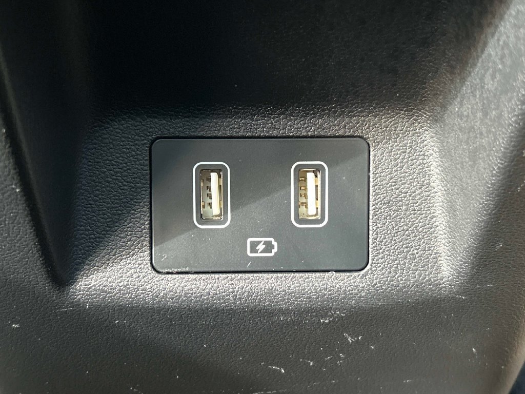 Used 2024 Silver Hyundai Limited image 22