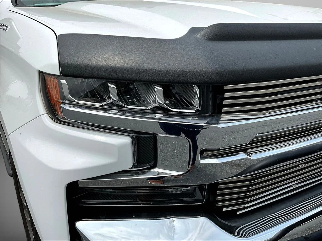 Certified Used 2020 White Chevrolet LT image 30