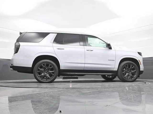 2026 Chevrolet Tahoe Premier - Photo 25