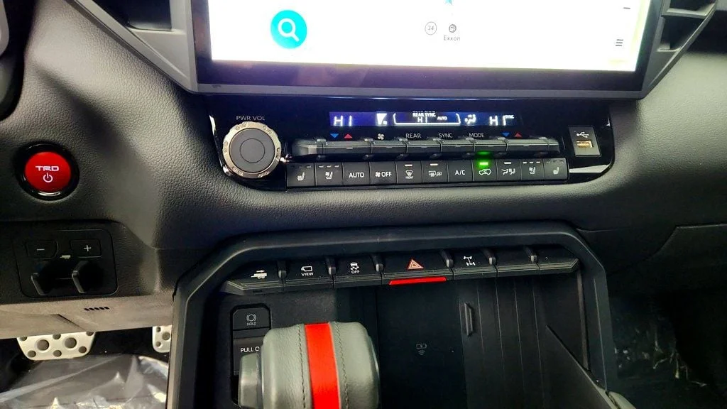 Used 2026 Wave Maker Toyota TRD Pro 4WD image 18