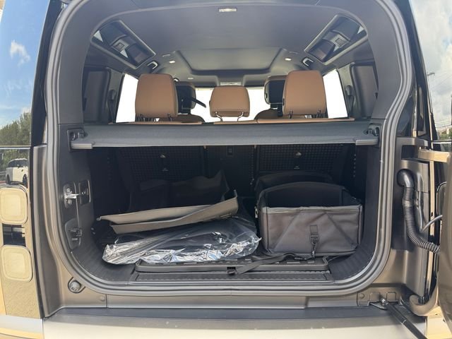 New 2026 Gondwana Stone Land Rover S image 18