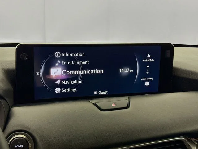 New 2026 Gray Mazda Premium Plus image 14