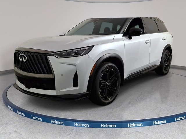 2026 INFINITI QX60 Sport AWD