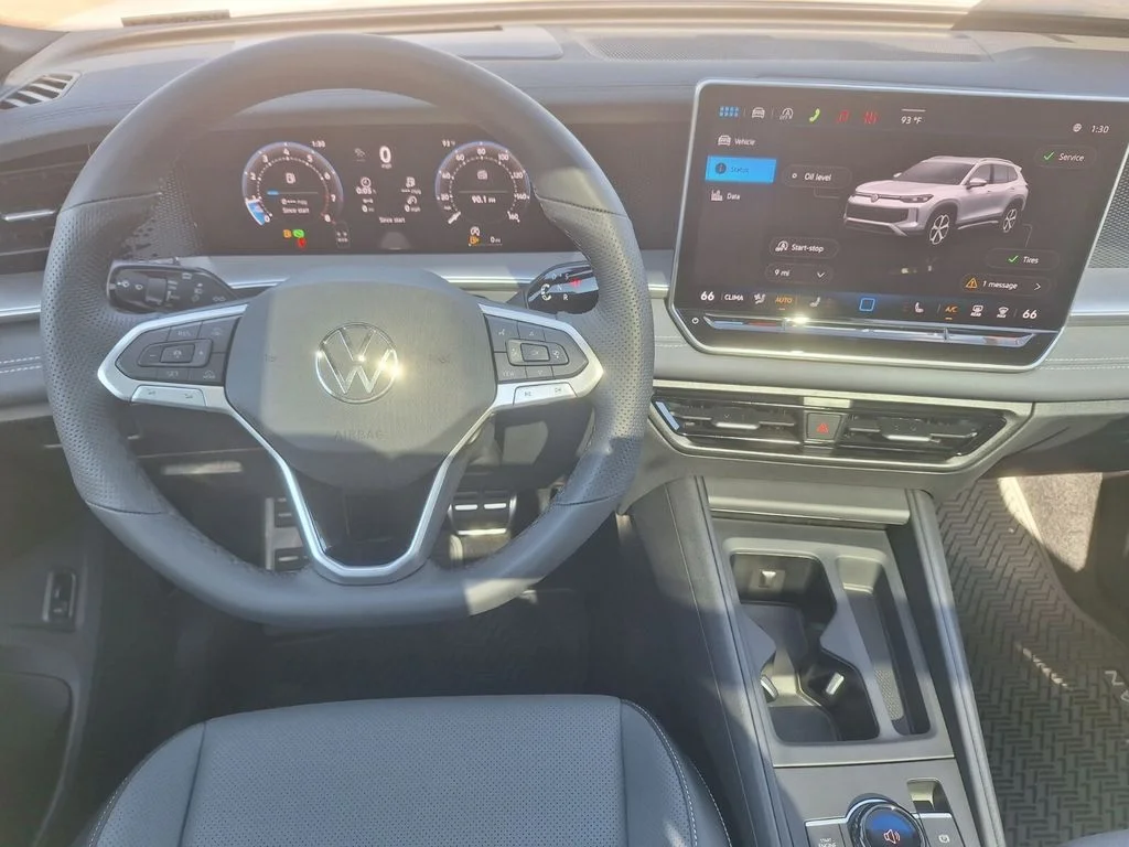 2026 Volkswagen Tiguan SE R-LINE BLACK - Photo 20
