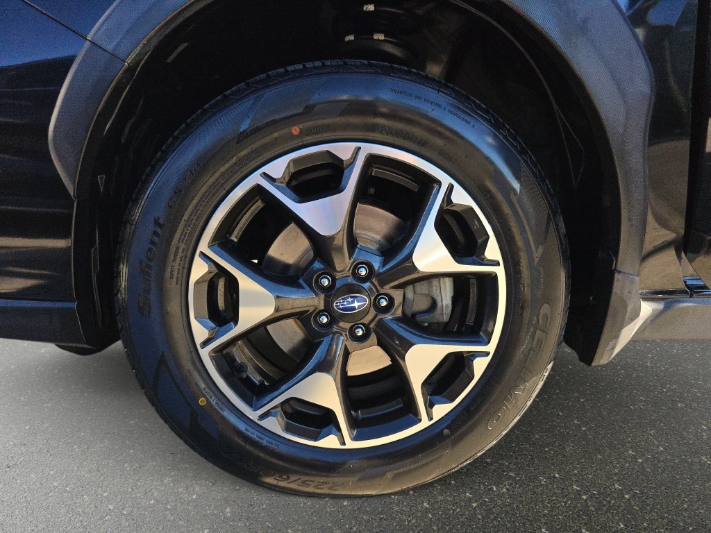 Used 2019 Black Subaru 2.0i Premium image 36