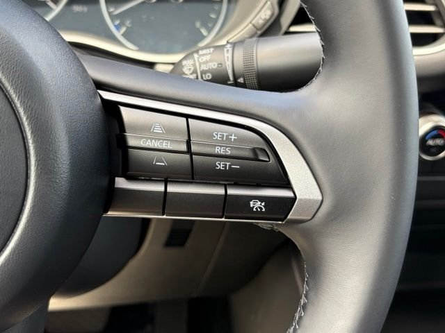 New 2026 Deep Crystal Blue Mica Mazda 2.5 S Select Sport image 16