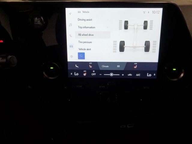 Certified Used 2023 Gray Lexus 350 Base image 20