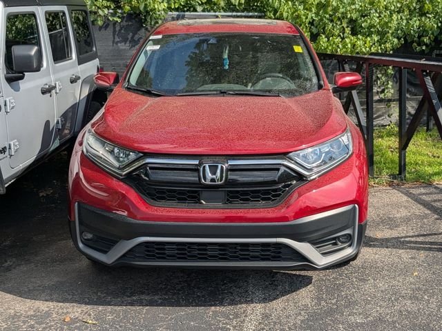 Used 2022  Honda EX image 2