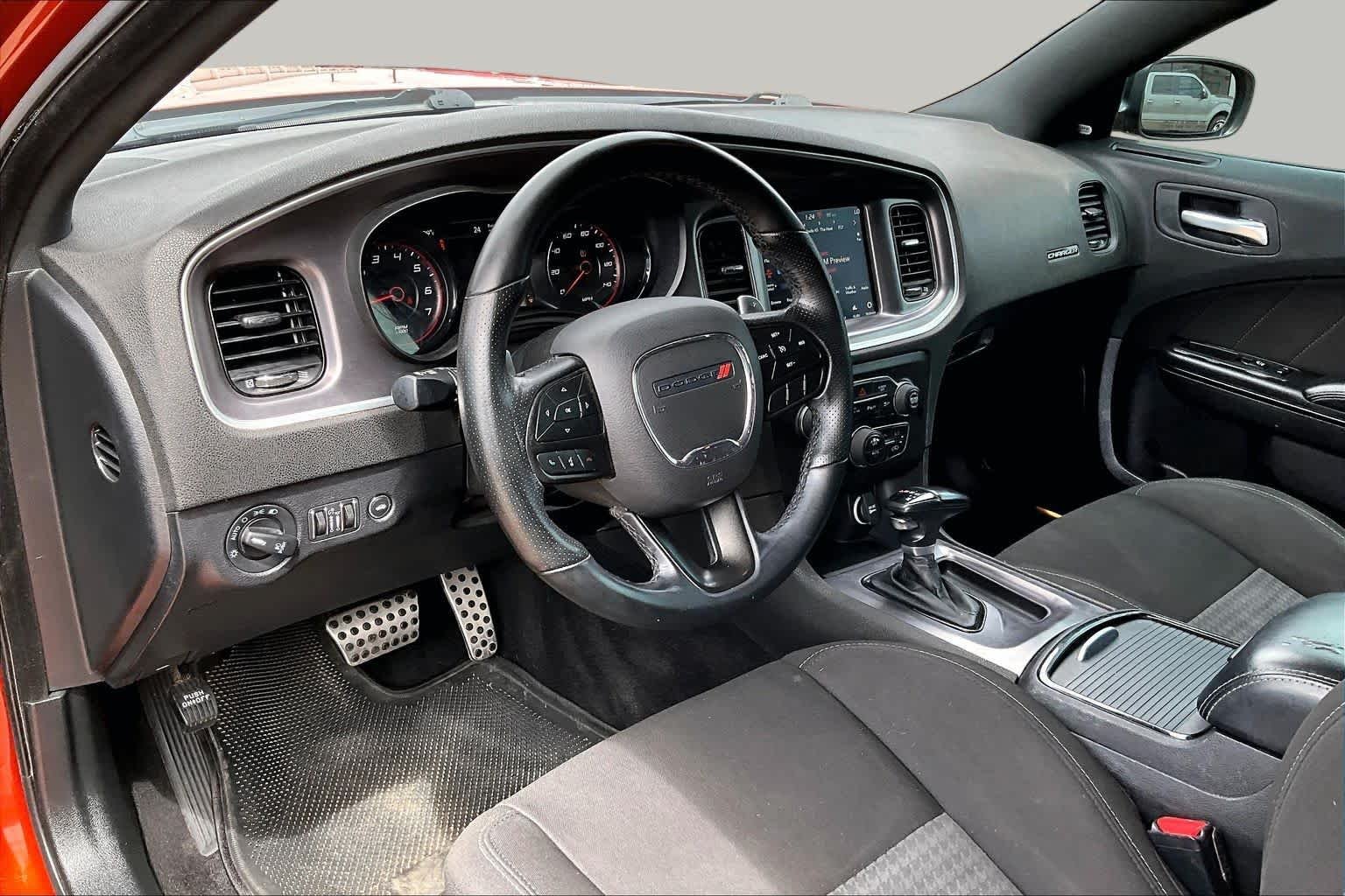 Used 2022 Sinamon Stick Dodge GT image 18