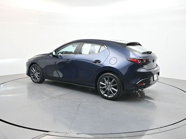 Used 2026 Blue Mazda 2.5 S Preferred image 5
