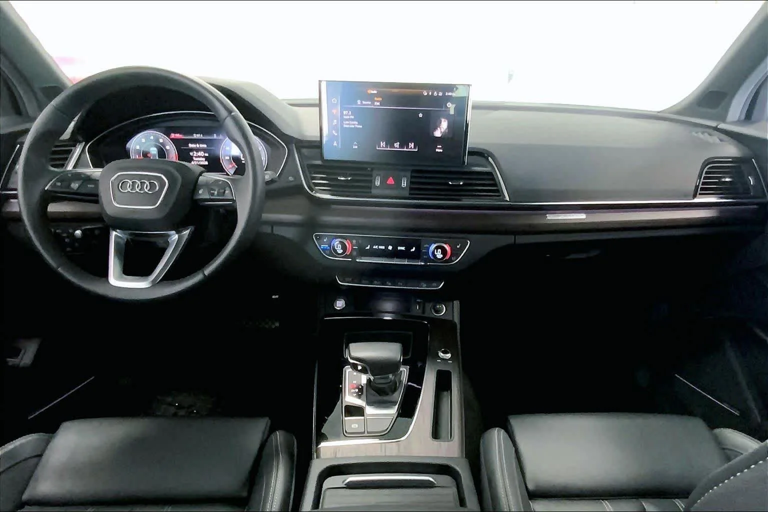 2023 Audi Q5 Sportback Prestige - Photo 8