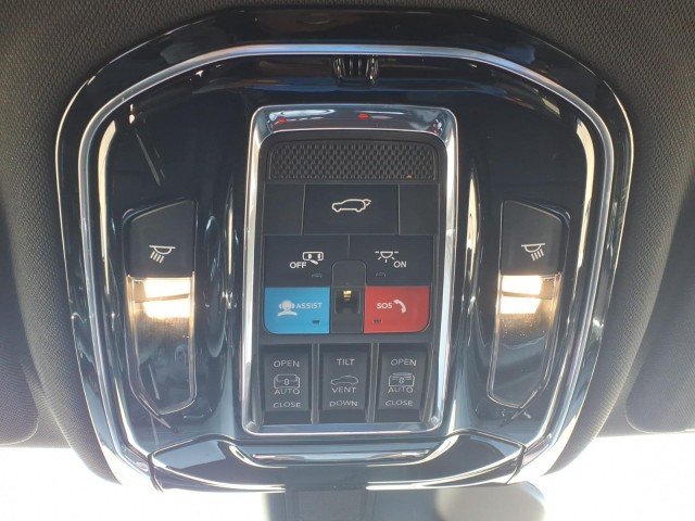2024 Jeep Grand Cherokee L Overland - Photo 23