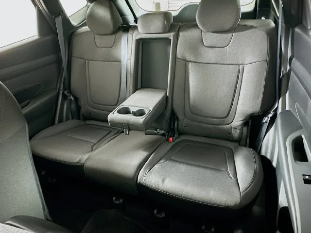 New 2026 Red Hyundai SE image 11