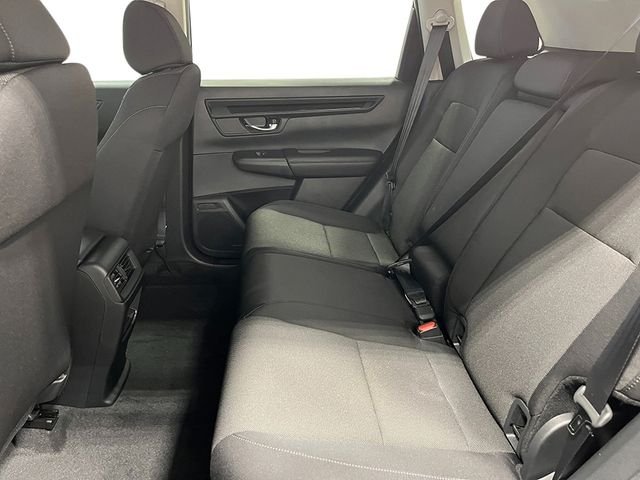 New 2026 Urban Gray Pearl Honda LX image 19