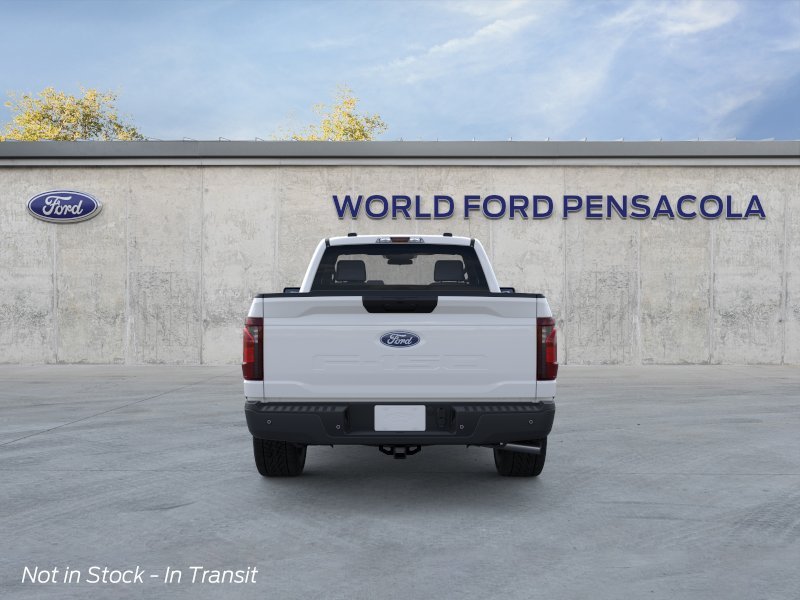 New 2026 Oxford White Ford XL image 5