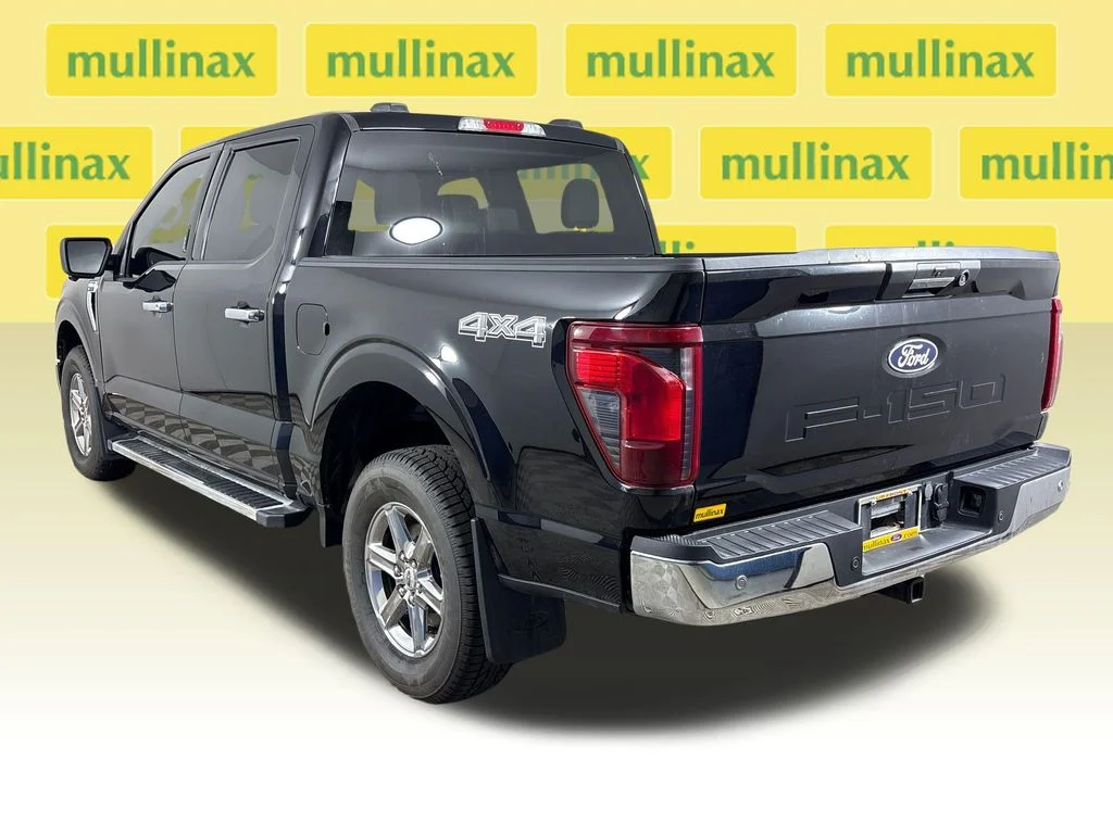 Certified Used 2024  Ford XLT image 9