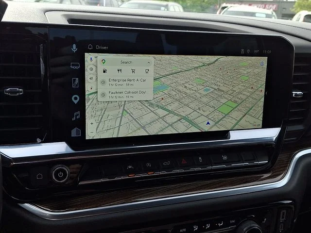 Used 2025 Black Chevrolet LT image 16