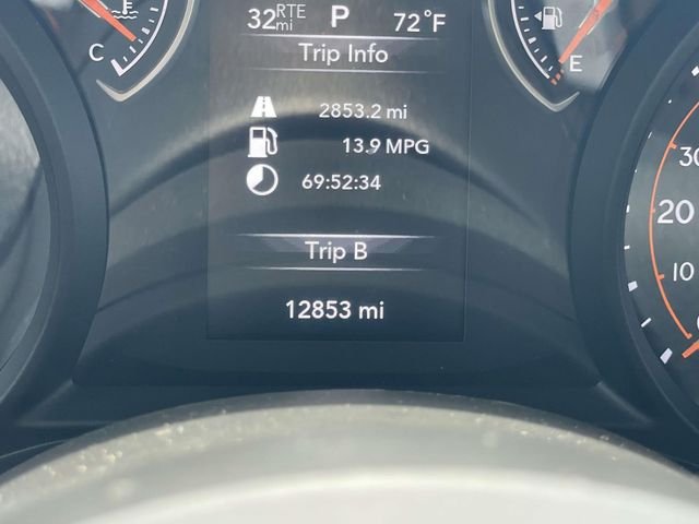 Used 2026 White Jeep Sport image 22