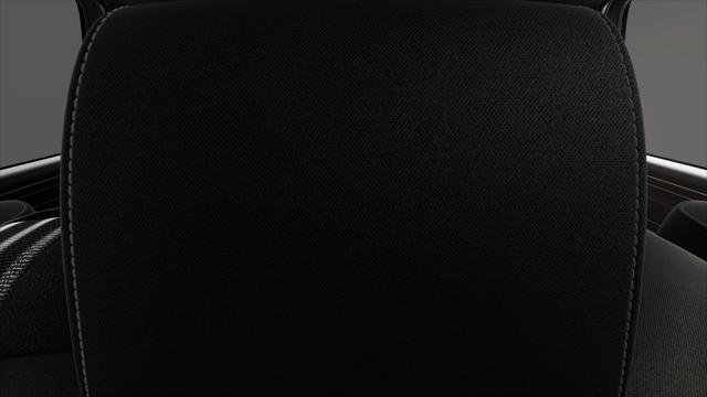New 2026 Diamond Black Crystal Pearl-Coat Exterior Paint RAM Warlock image 15