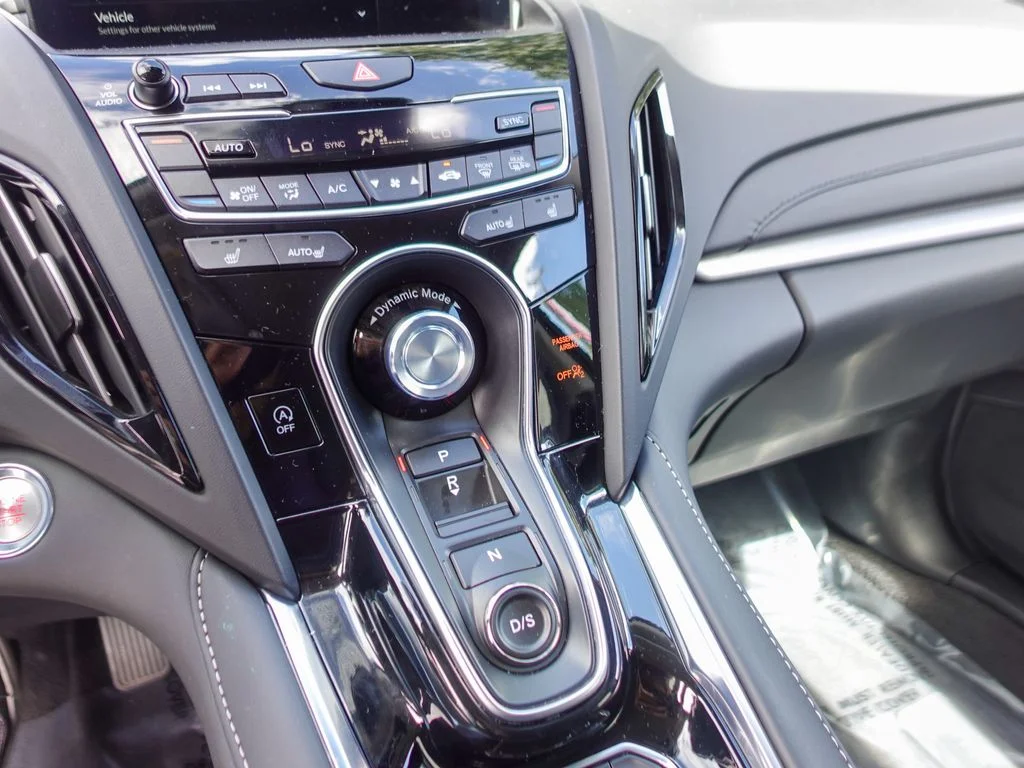 2025 Acura RDX Technology Package - Photo 18