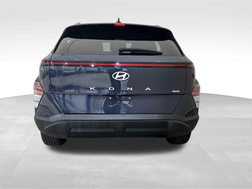 Used 2024 Blue Hyundai SEL image 4