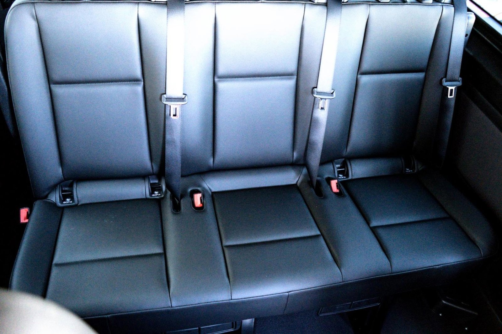 2025 Mercedes-Benz Sprinter Passenger Van Base - Photo 29