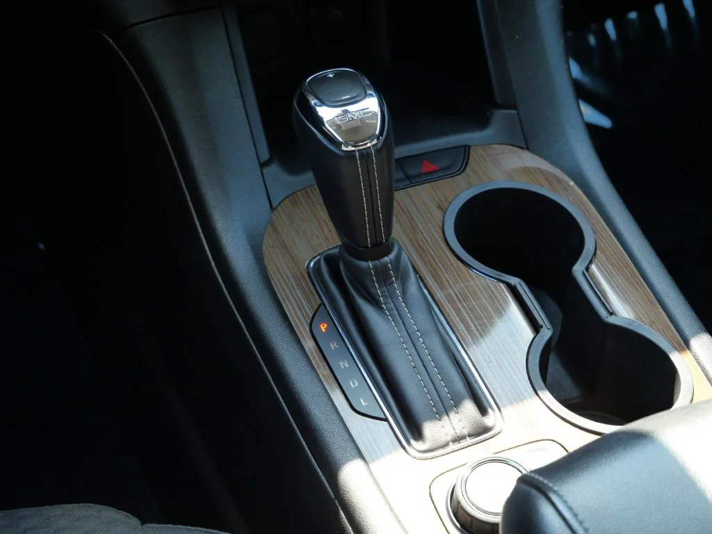 Certified Used 2019 Blue GMC SLE-1 image 19